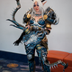 Illustration for article titled So. Much. Armor: A Collection Of Glorious BlizzCon Cosplay!